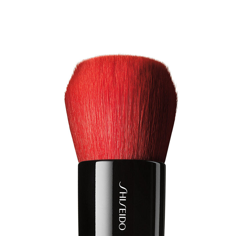 Shiseido DAIZA FUDE Cọ Đánh Khối Hai Đầu