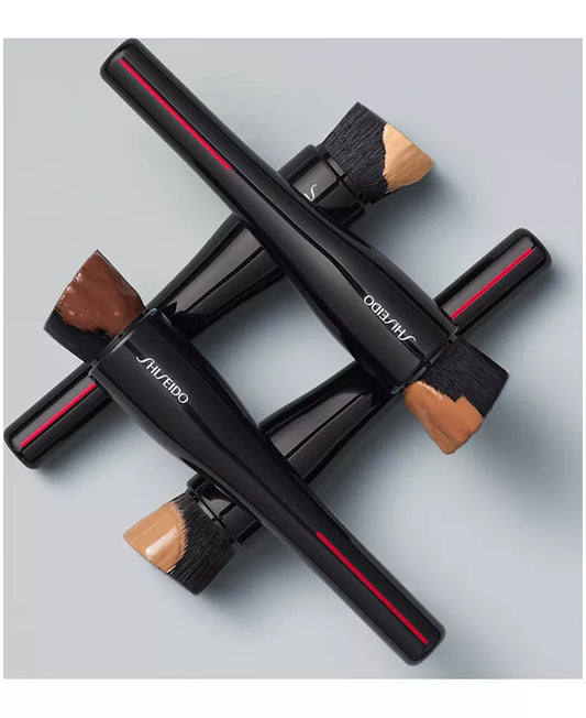Cọ tán kem nền Shiseido HASU FUDE