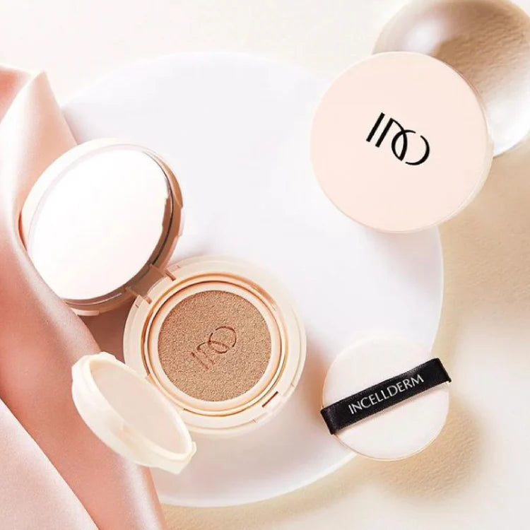 Phấn nước bắt sáng ICD Makeup