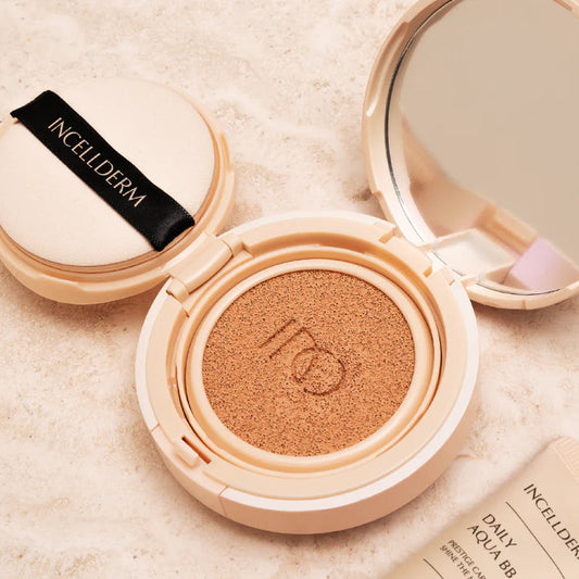 Phấn nước bắt sáng ICD Makeup