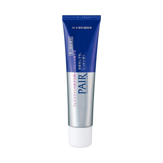 Kem trị mụn LION Pair Acne Cream W (24g)