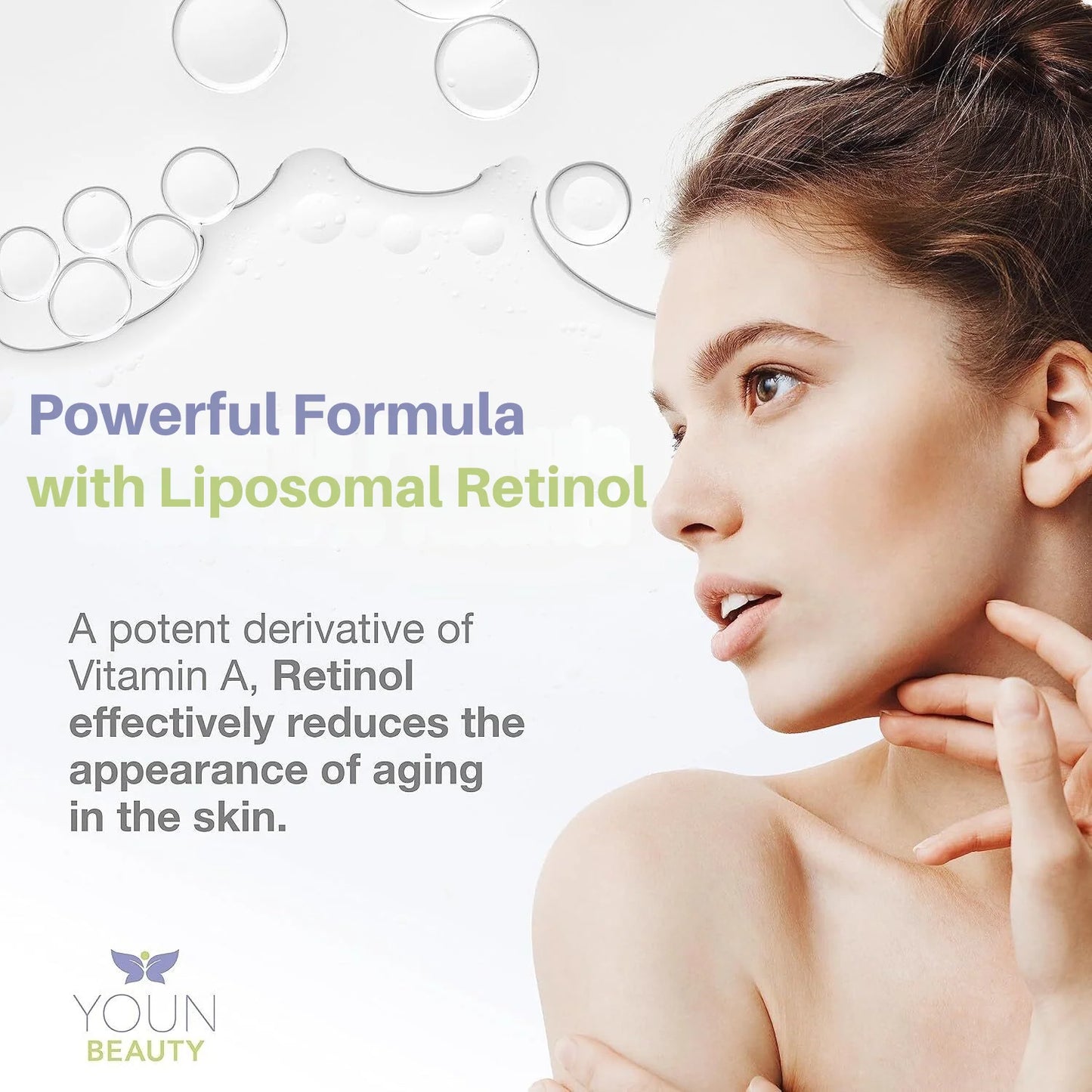Kem dưỡng ẩm Retinol