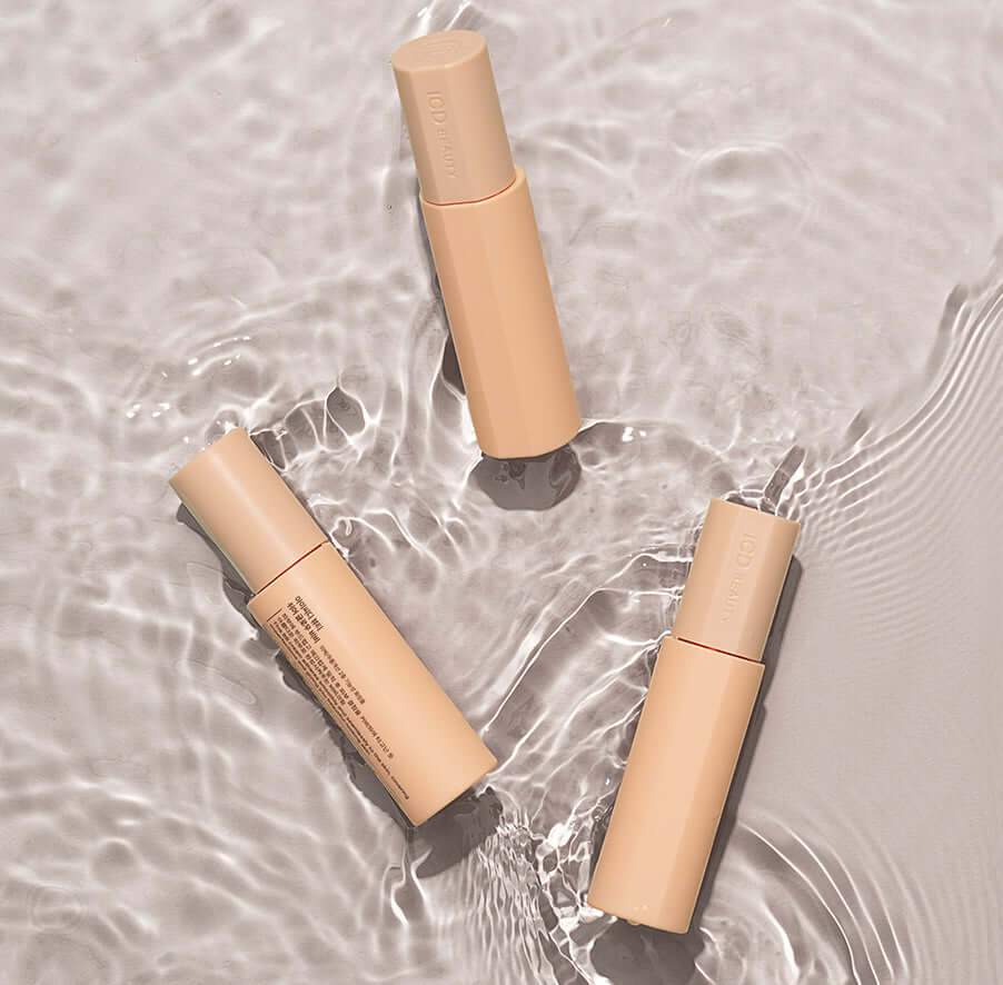 Kem Nền BB ICD Makeup Sheer Glow