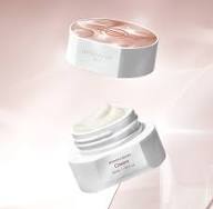 ICD Radiansome TM 100 Microfluidizer Cream