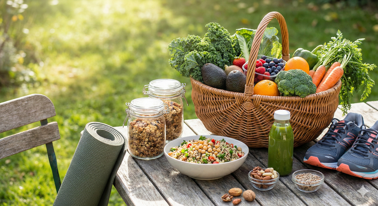 Nutritions