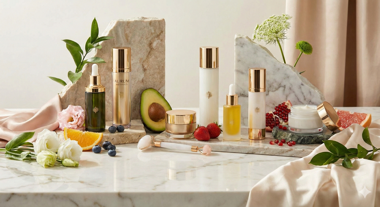 Beauty Products
