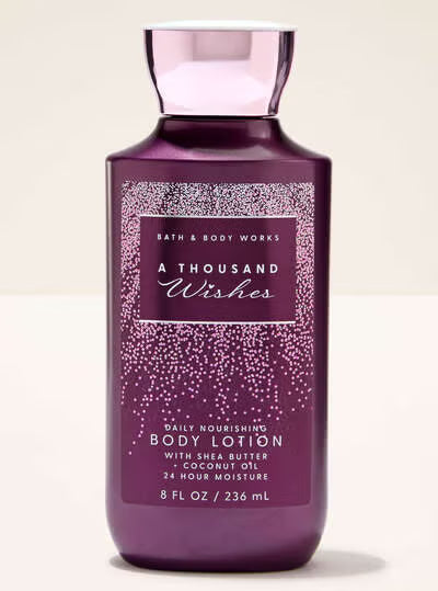 Bath & Body Works