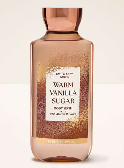 Bath & Body Works