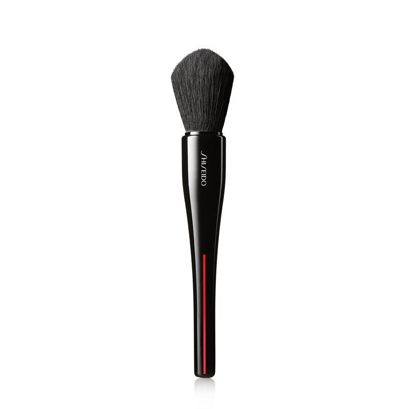 Cọ tán phấn Shiseido MARU FUDE Multi Face