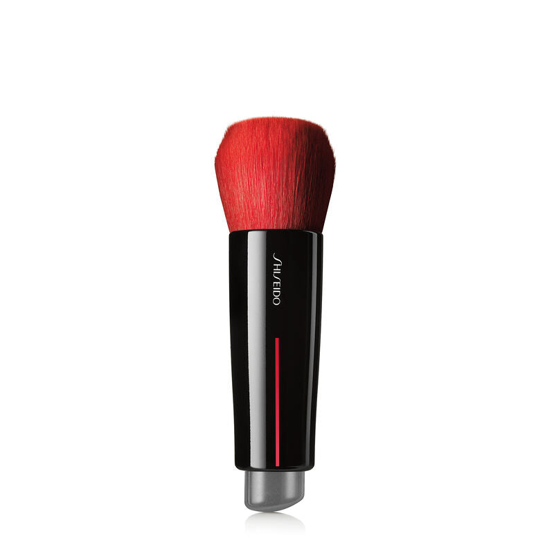 Shiseido DAIZA FUDE Cọ Đánh Khối Hai Đầu