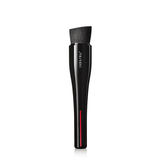 Cọ tán kem nền Shiseido HASU FUDE