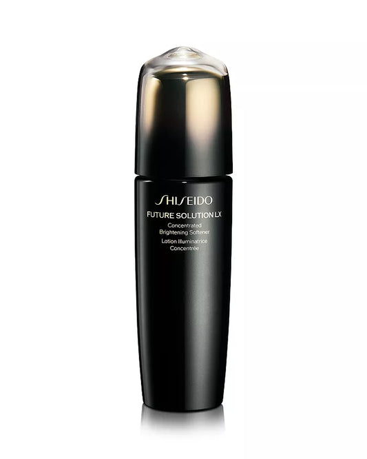 Nước Cân Bằng Dưỡng Sáng Da Shiseido Future Solution LX Concentrated Brightening Softener