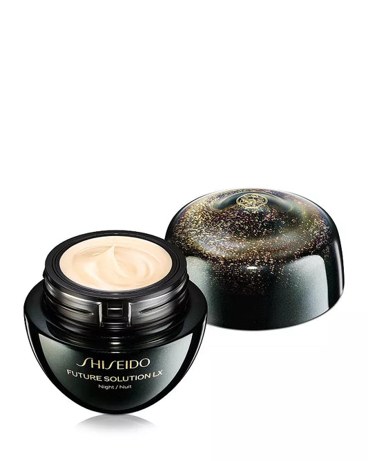 Kem dưỡng Shiseido Future Solution LX Total Regenerating