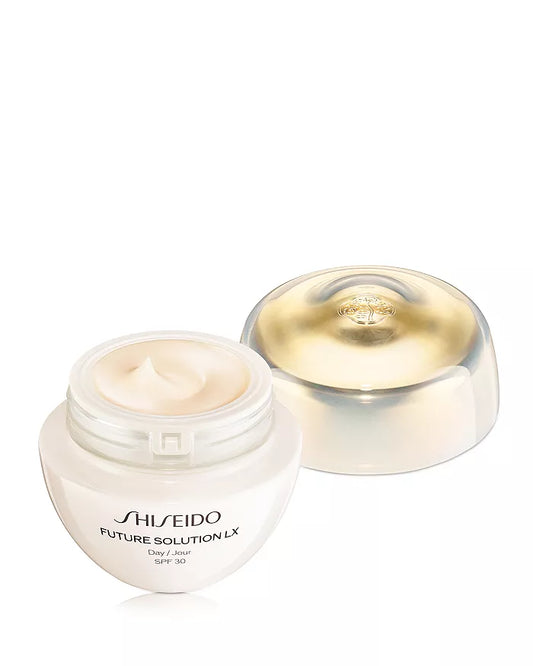Kem dưỡng Shiseido Future Solution LX Total Protective Cream SPF