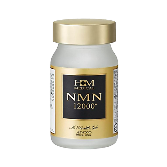 Aishodo NMN HM Medical 12000+
