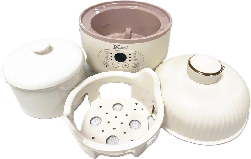 Nồi hầm tổ yến - 0.8L