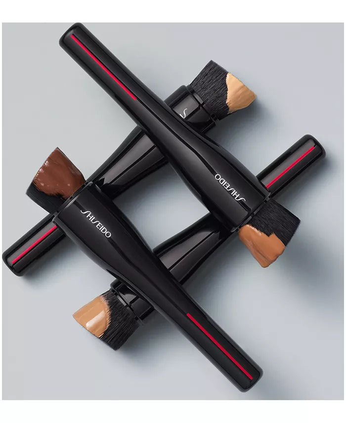 Cọ tán kem nền Shiseido HASU FUDE