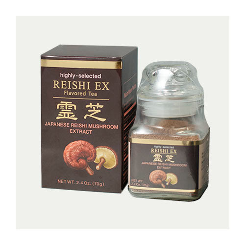 Cosme Proud Reishi Ex Chiết xuất nấm Linh Chi Nhật Bản