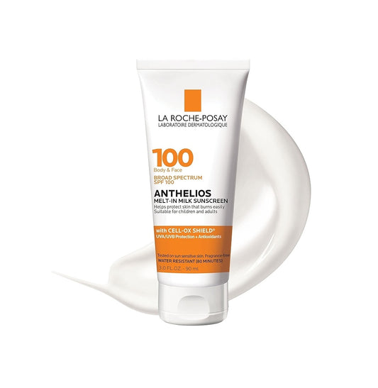 Kem chống nắng toàn thân và mặt La Roche-Posay SPF 100