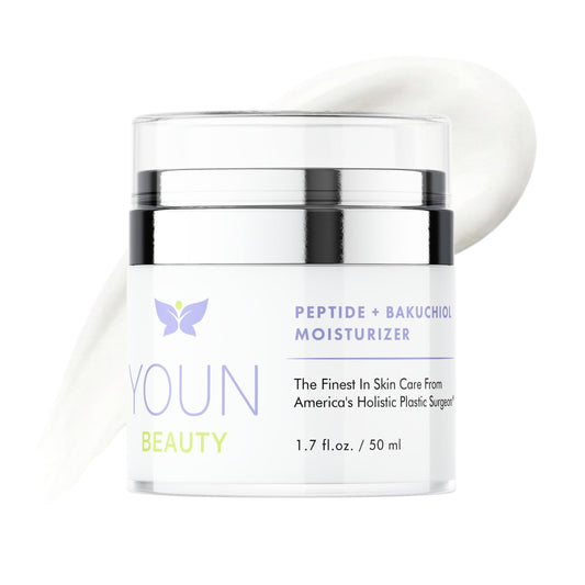 Kem Dưỡng Peptide + Bakuchiol