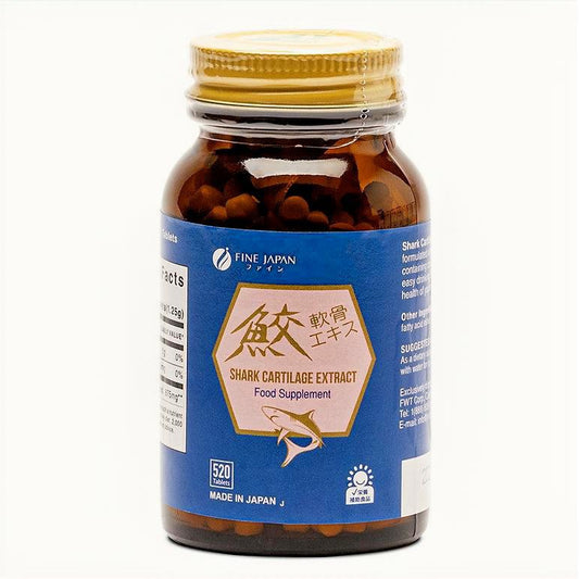 Sụn ​​cá mập - FINE JAPAN