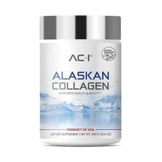 Collagen  Alaska
