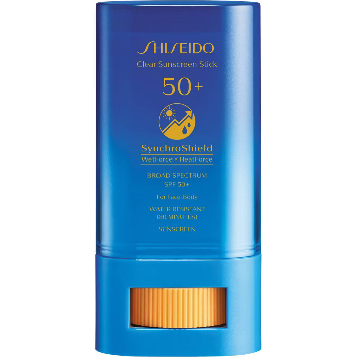 Shiseido Clear Stick