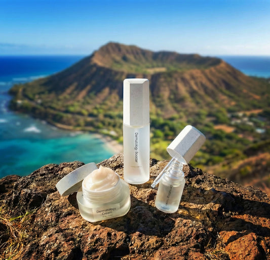 Bộ Ba ICD Dermatology