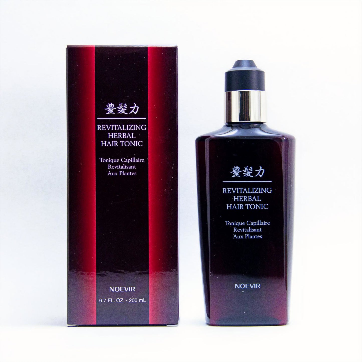 Tinh chất dưỡng tóc thảo dược 200ml