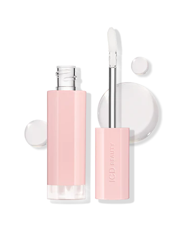 Dầu Dưỡng Môi ICD Makeup Glow Up