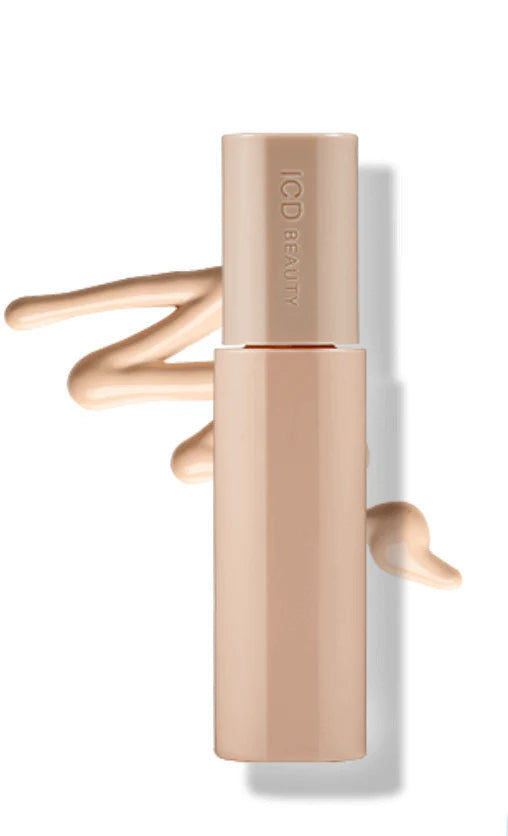 Kem Nền BB ICD Makeup Sheer Glow