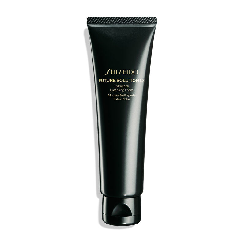 Sữa rửa mặt tạo bọt giàu dưỡng chất Shiseido Future Solution LX