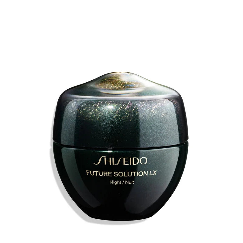 Kem dưỡng Shiseido Future Solution LX Total Regenerating