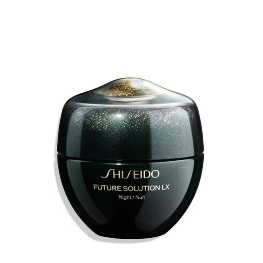 Kem dưỡng Shiseido Future Solution LX Total Regenerating
