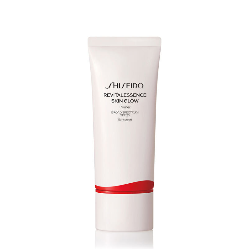 Shiseido Revitalessence Skin Glow Hydrating Primer-SPF 25