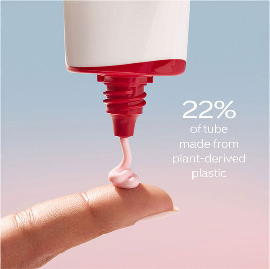 Shiseido Revitalessence Skin Glow Hydrating Primer-SPF 25