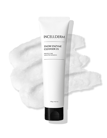 Sữa rửa mặt enzyme Snow EX