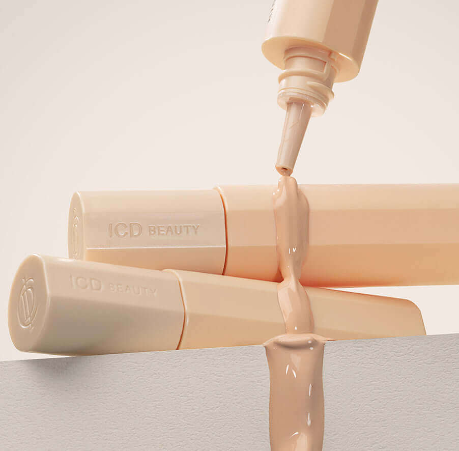 Kem Nền BB ICD Makeup Sheer Glow