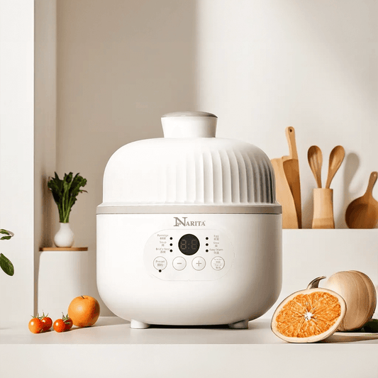 Nồi hầm tổ yến - 0.8L