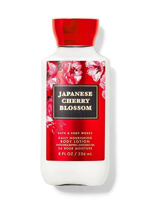 Bath & Body Works