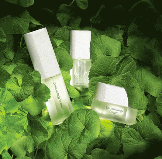 Bộ Ba ICD Dermatology