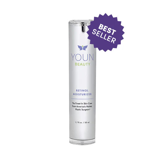 Kem dưỡng ẩm Retinol