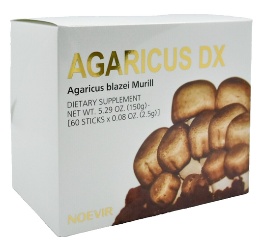 Agaricus DX