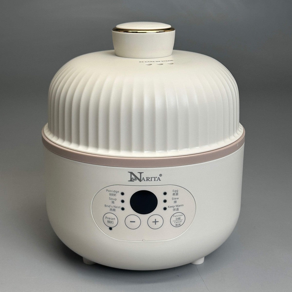 Nồi hầm tổ yến - 0.8L