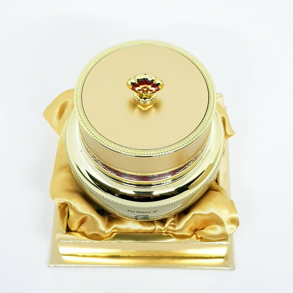 Kem Dưỡng Bichup Jayoon