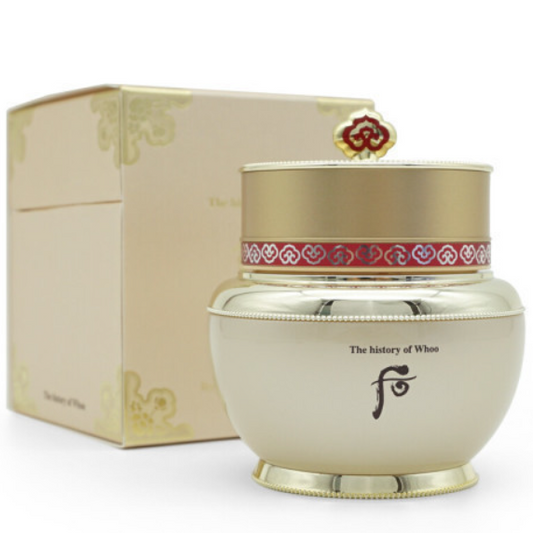 Kem Dưỡng Bichup Jayoon