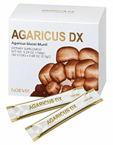 Agaricus DX